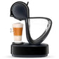 DELONGHI INFINISSIMA COFFEE MACHINE 'NESCAFE' DOLCEGUSTO