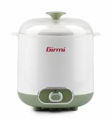 GIRMI ELECTRIC YOGUR MAKER 1.5LT