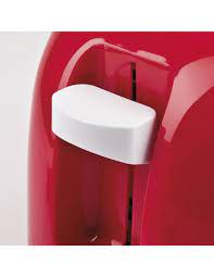 TOASTER ROLLER 800W RED