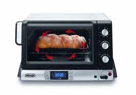 DELONGHI OVEN INTRUTR SFORN. PANGOURMET 20LT