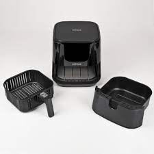 G3FERRARI AIR FRYER 5LT