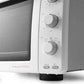 DELONGHI FORNETTO ELETTRICO 2000 W AUTOSPEGNIMENTO
