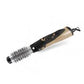 beper spazzola modellante per capelli 4 in 1