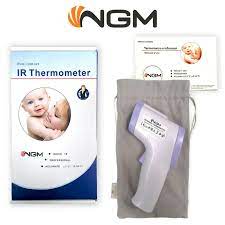 NGM Infrared thermometer DT-8806C