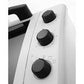 DELONGHI FORNETTO ELETTRICO 2000 W AUTOSPEGNIMENTO