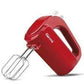 GIRMI Beater 170W RED
