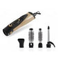 beper spazzola modellante per capelli 4 in 1