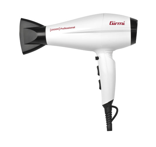 GIRMI PHON AC MOTOR 2000W WHITE