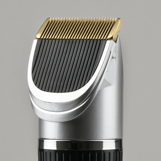 PROFESSIONAL BEARD AND HAIR CUTTERS