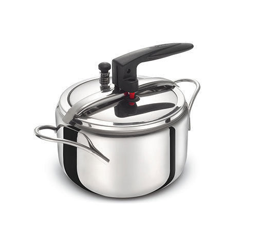 Aeternum divine pressure cooker 3.5L stainless steel