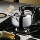 Aeternum divine pressure cooker 3.5L stainless steel